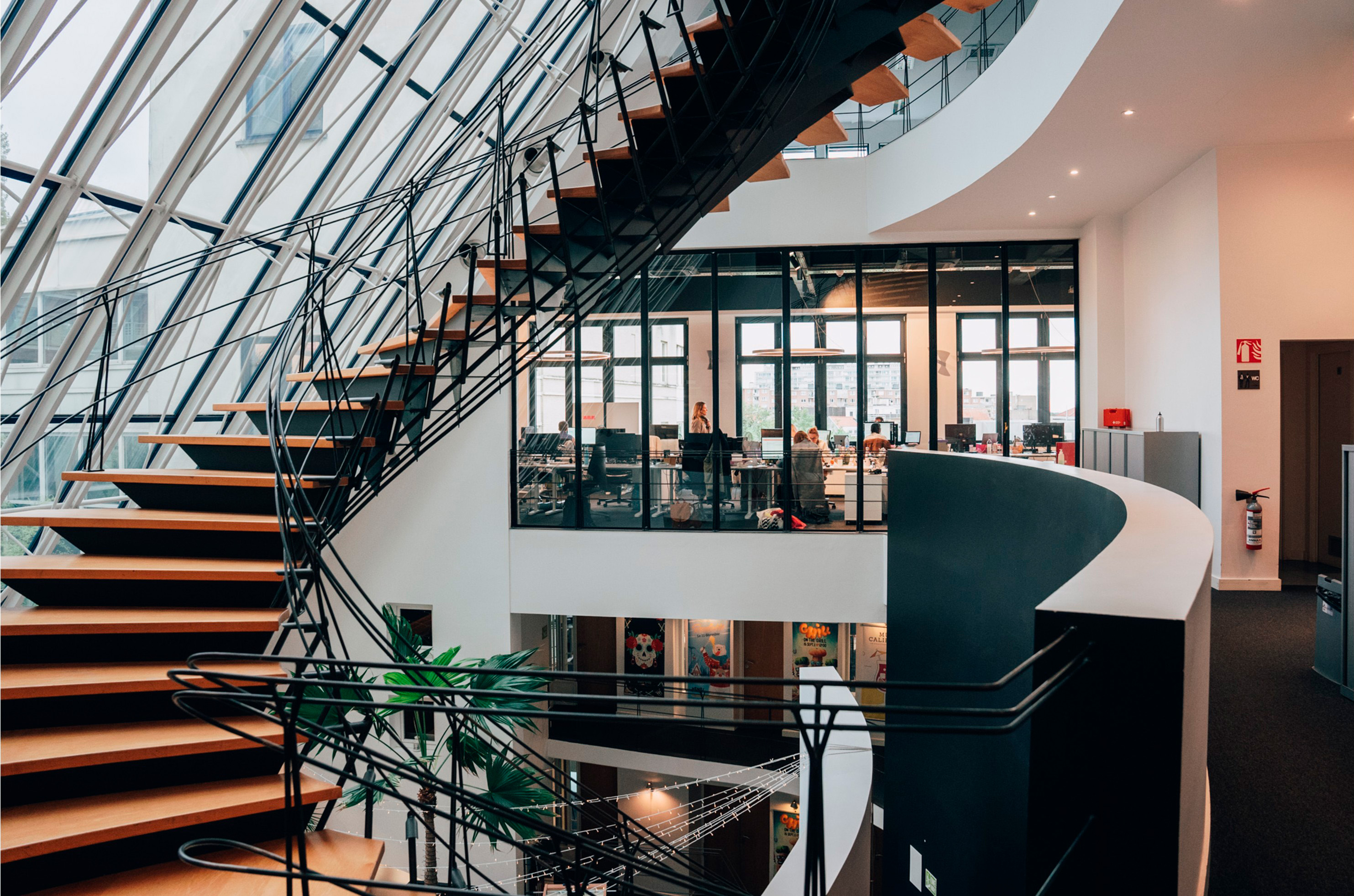 Lielens Office