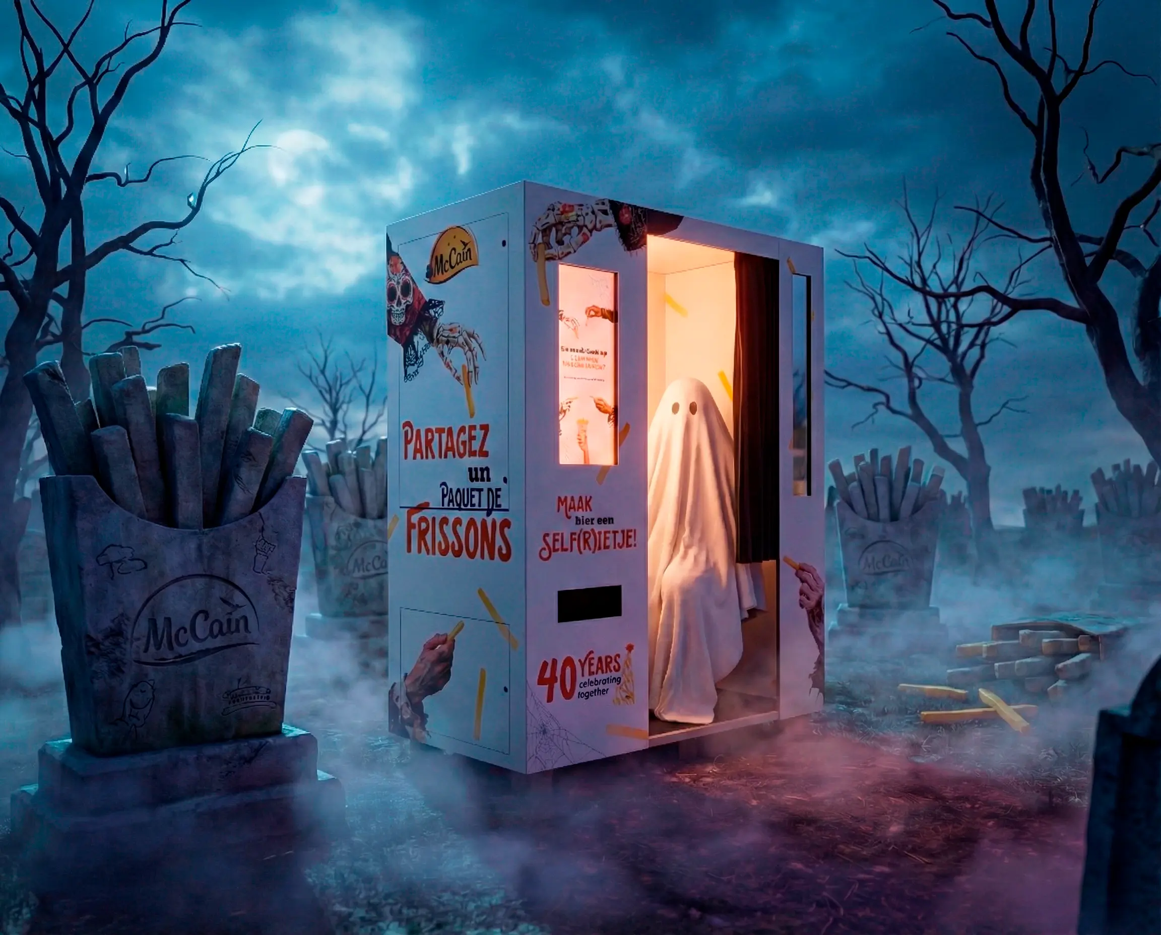 Brand Experience & Activation